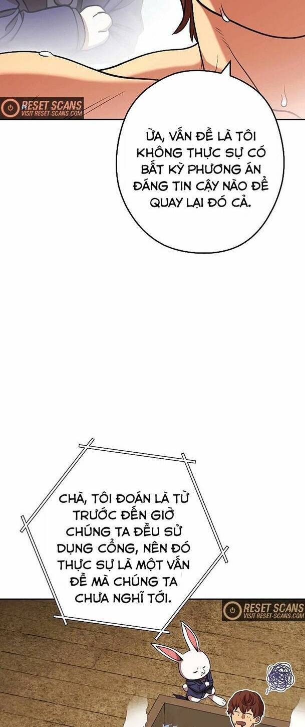 Tái Thiết Hầm Ngục Chapter 138 - Trang 2