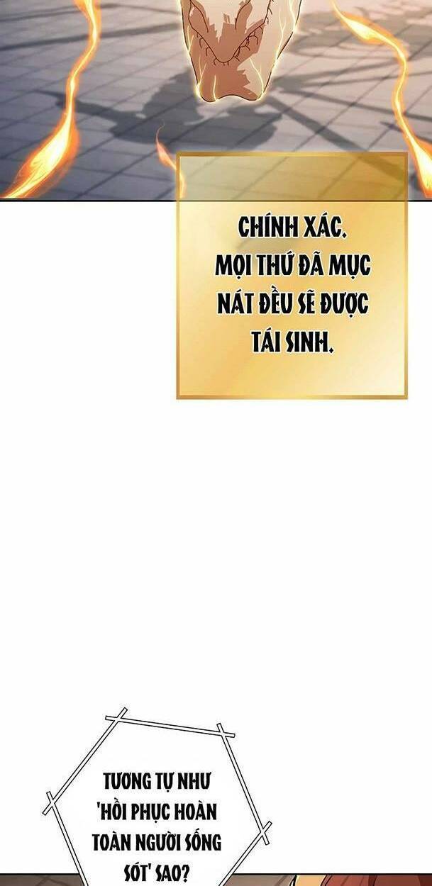 Tái Thiết Hầm Ngục Chapter 139 - Trang 2