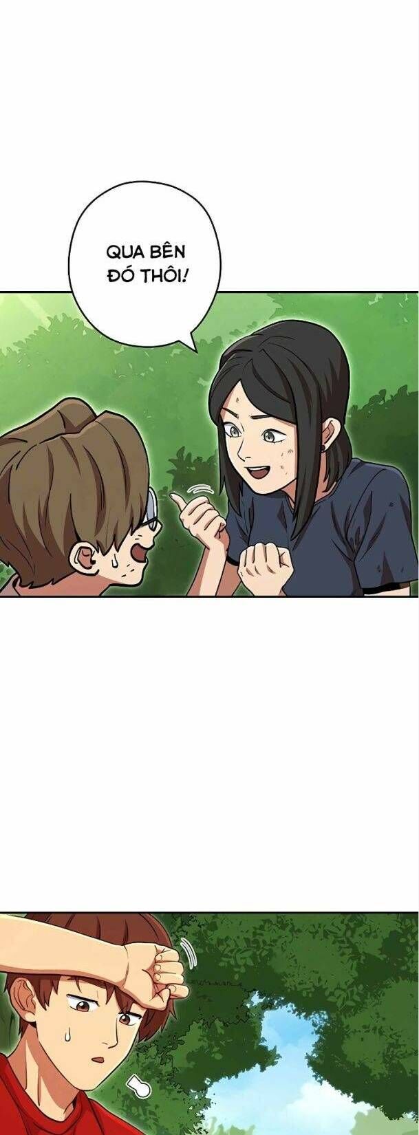 Tái Thiết Hầm Ngục Chapter 141 - Trang 2