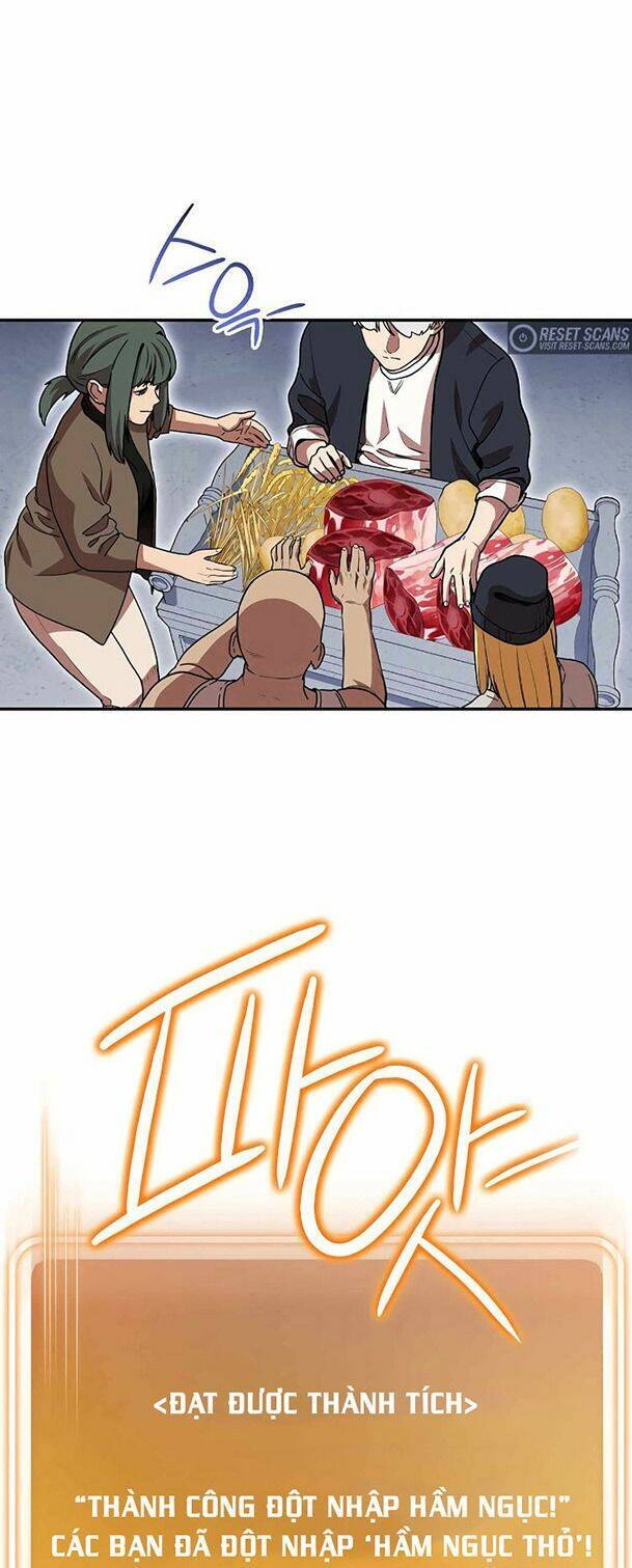 Tái Thiết Hầm Ngục Chapter 143 - Trang 2