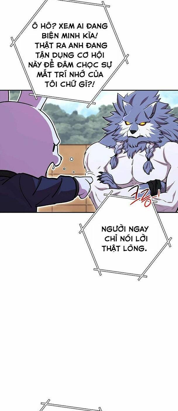 Tái Thiết Hầm Ngục Chapter 143 - Trang 2