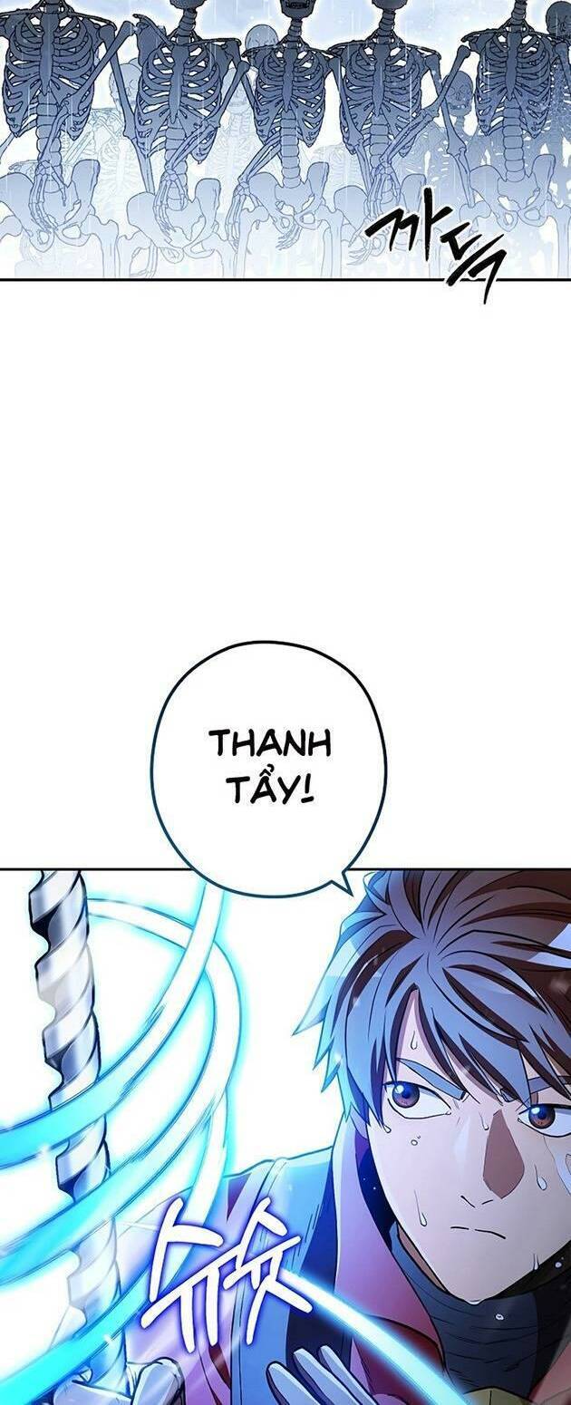 Tái Thiết Hầm Ngục Chapter 149 - Trang 2