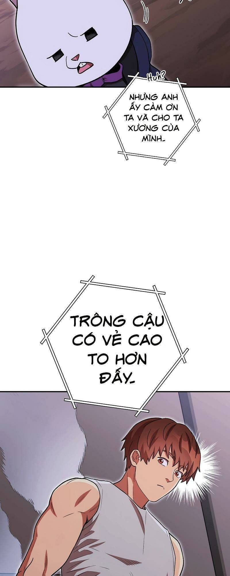 Tái Thiết Hầm Ngục Chapter 151 - Trang 2