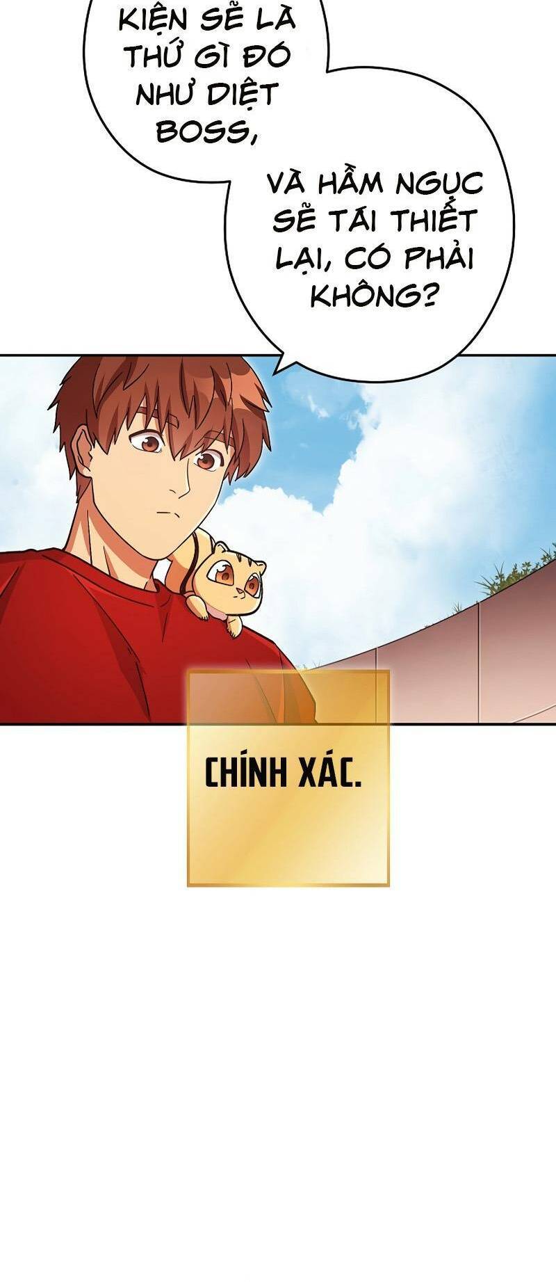 Tái Thiết Hầm Ngục Chapter 152 - Trang 2