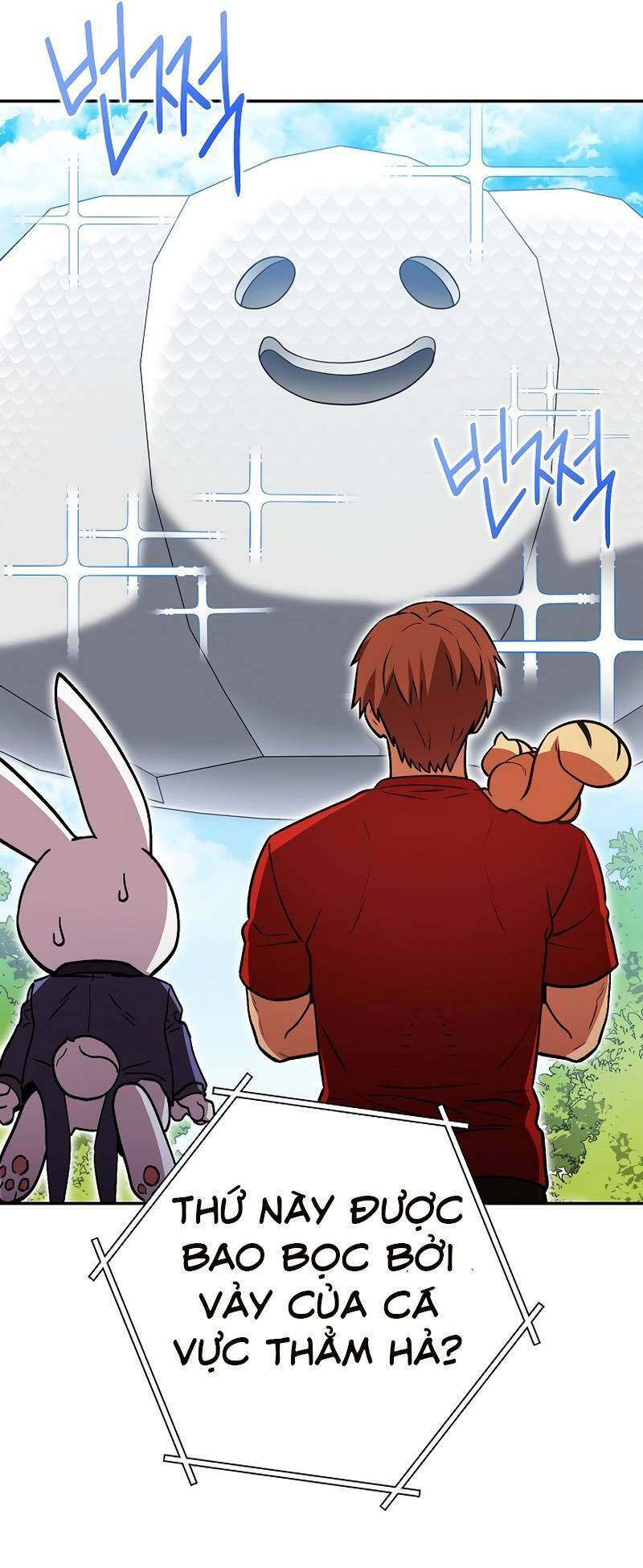 Tái Thiết Hầm Ngục Chapter 152 - Trang 2