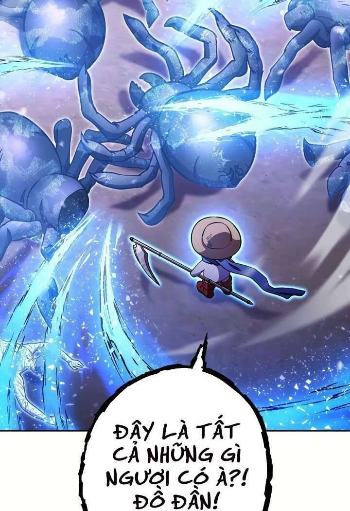 Tái Thiết Hầm Ngục Chapter 160 - Trang 2