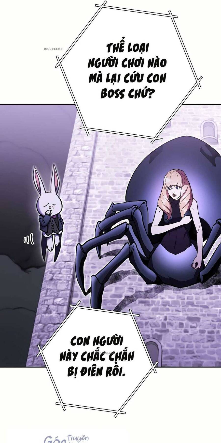 Tái Thiết Hầm Ngục Chapter 161 - Trang 2