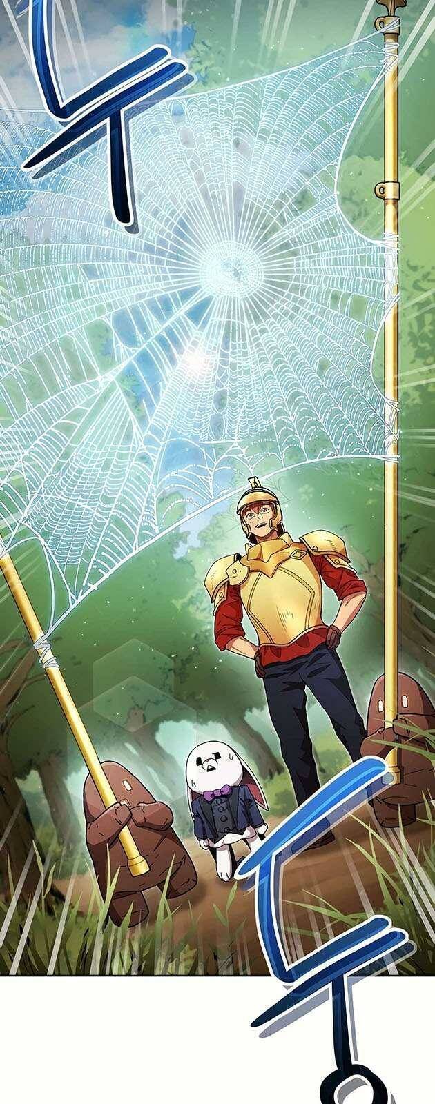 Tái Thiết Hầm Ngục Chapter 167 - Trang 2