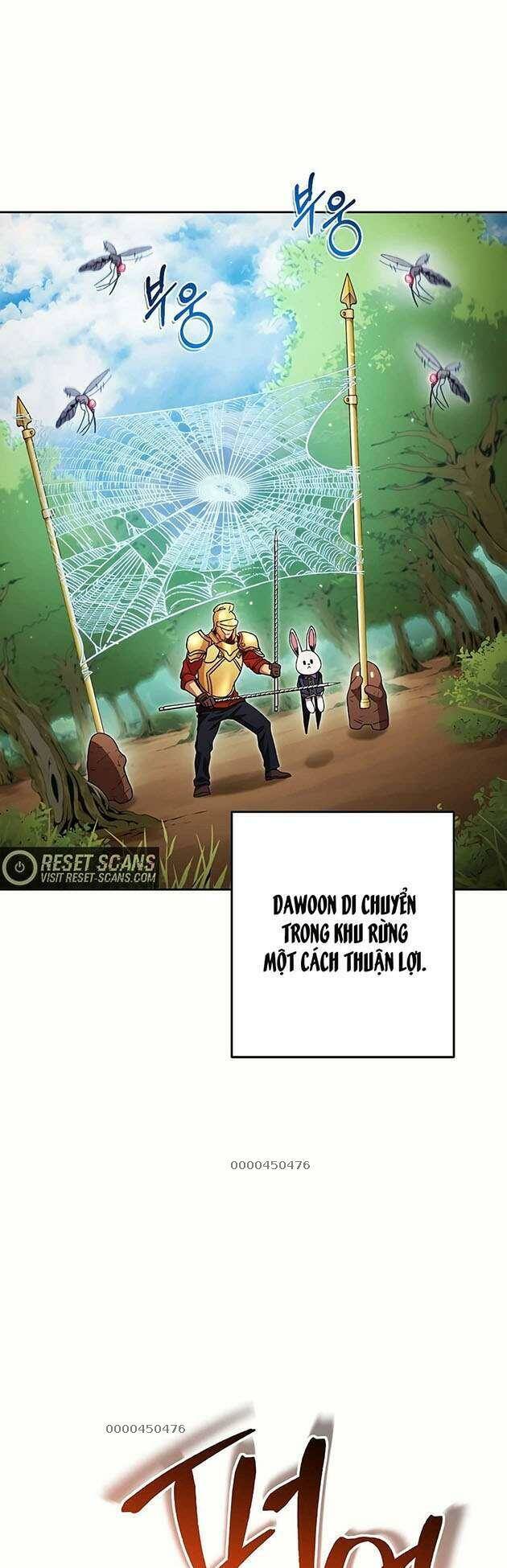 Tái Thiết Hầm Ngục Chapter 167 - Trang 2