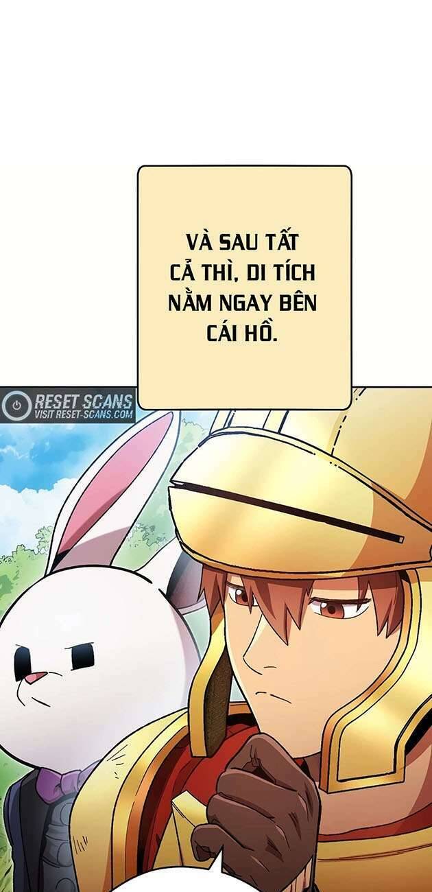 Tái Thiết Hầm Ngục Chapter 167 - Trang 2