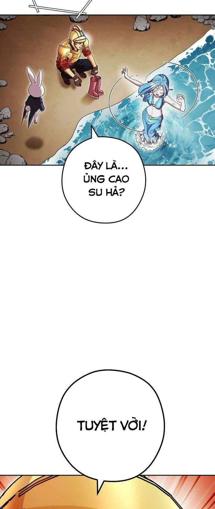 Tái Thiết Hầm Ngục Chapter 168 - Trang 2