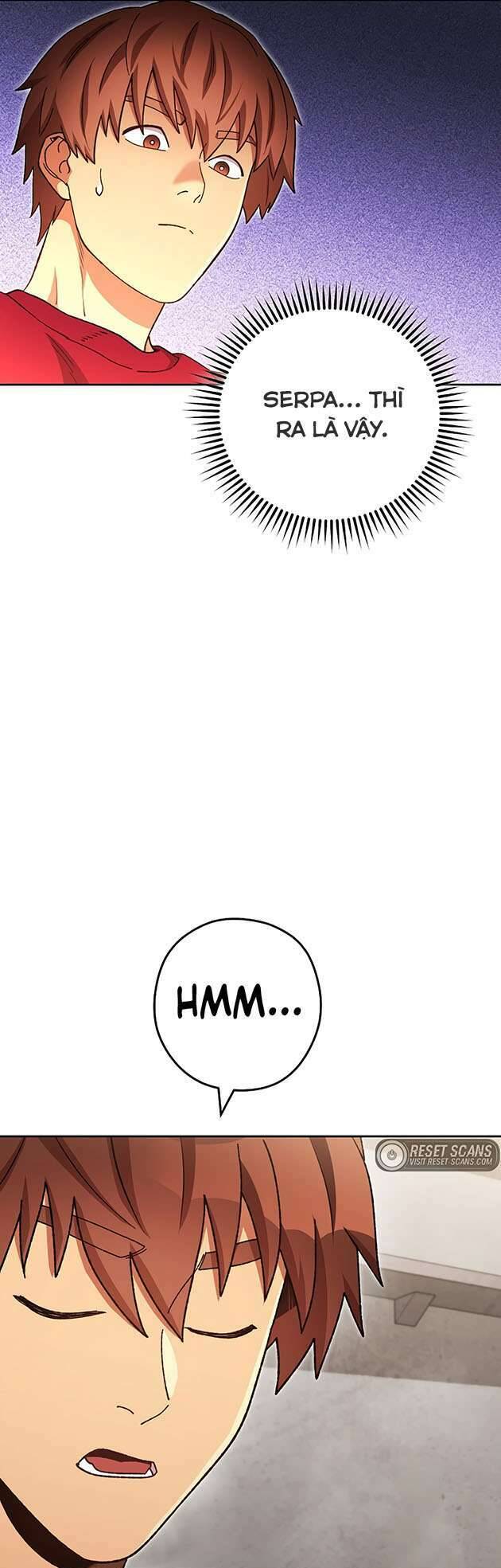 Tái Thiết Hầm Ngục Chapter 172 - Trang 2