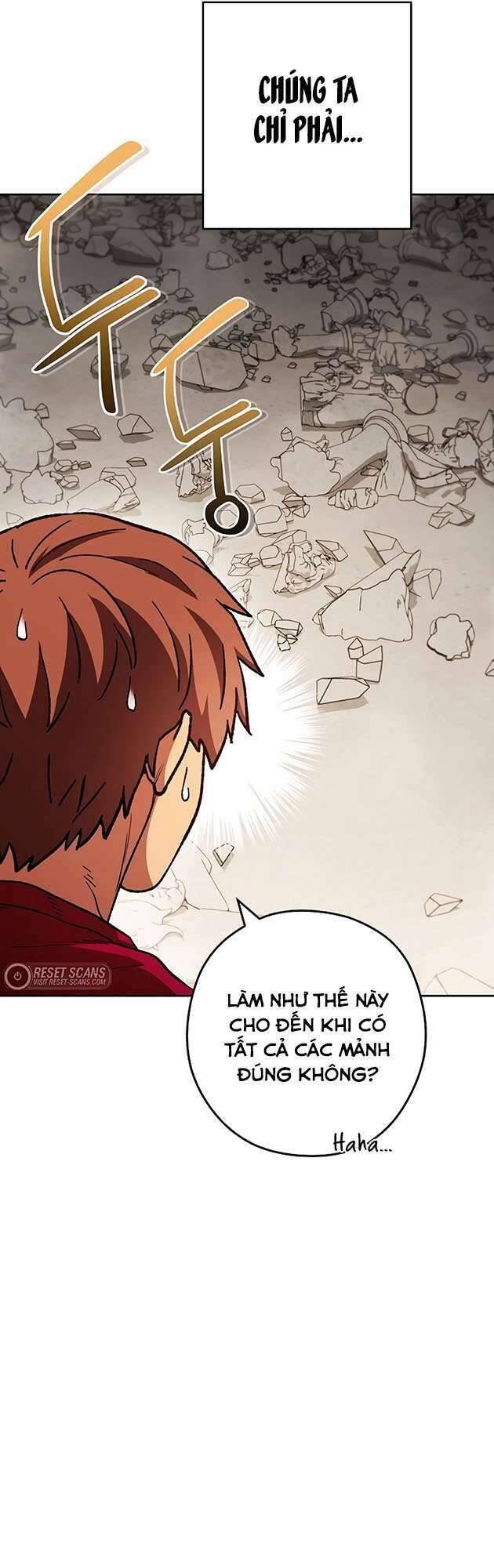 Tái Thiết Hầm Ngục Chapter 173 - Trang 2