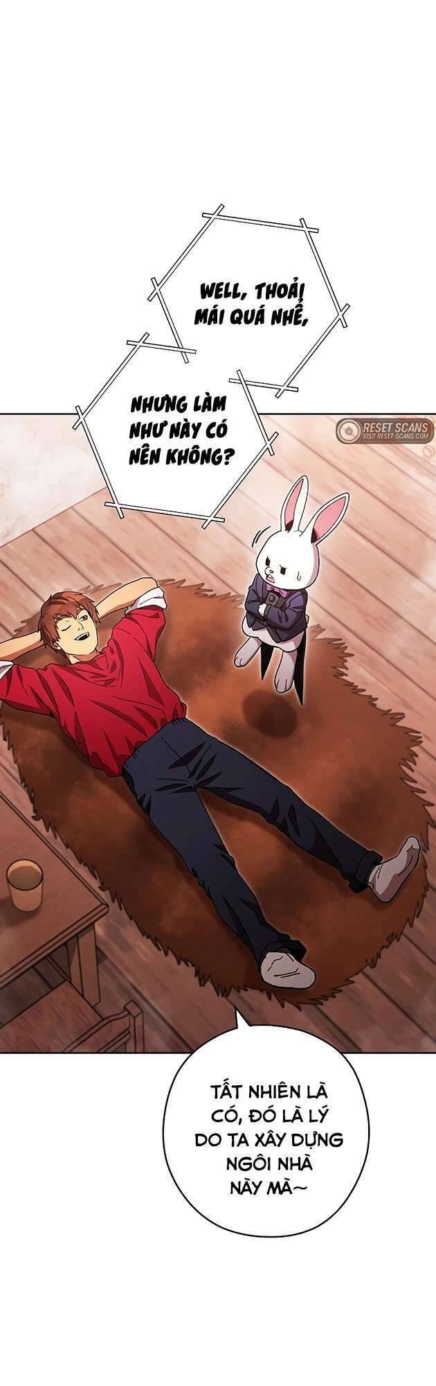 Tái Thiết Hầm Ngục Chapter 177 - Trang 2