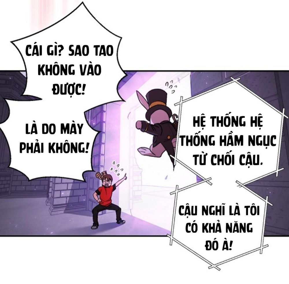 Tái Thiết Hầm Ngục Chapter 18 - Trang 2