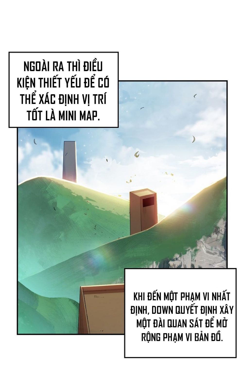 Tái Thiết Hầm Ngục Chapter 18 - Trang 2