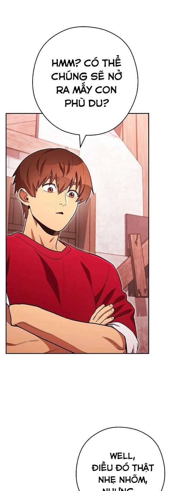 Tái Thiết Hầm Ngục Chapter 181 - Trang 2