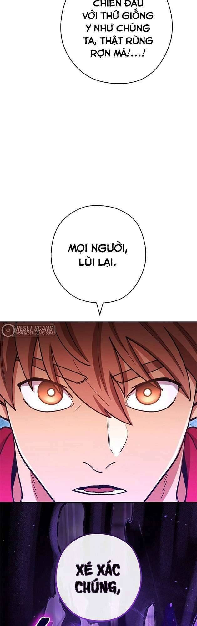 Tái Thiết Hầm Ngục Chapter 181 - Trang 2