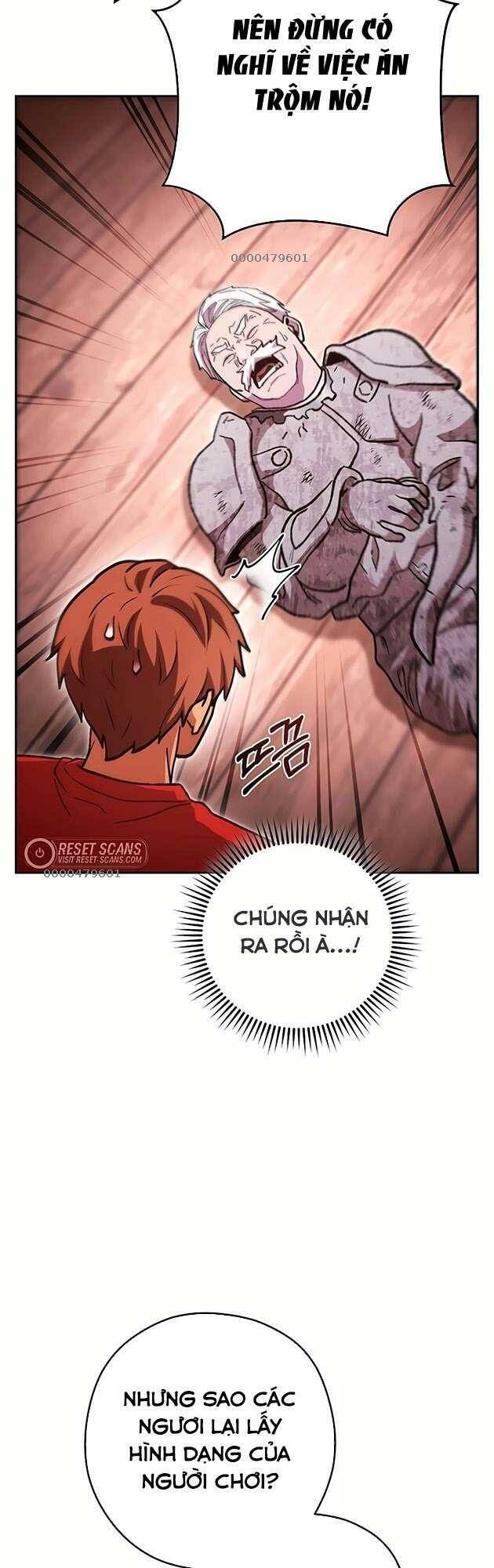 Tái Thiết Hầm Ngục Chapter 182 - Trang 2