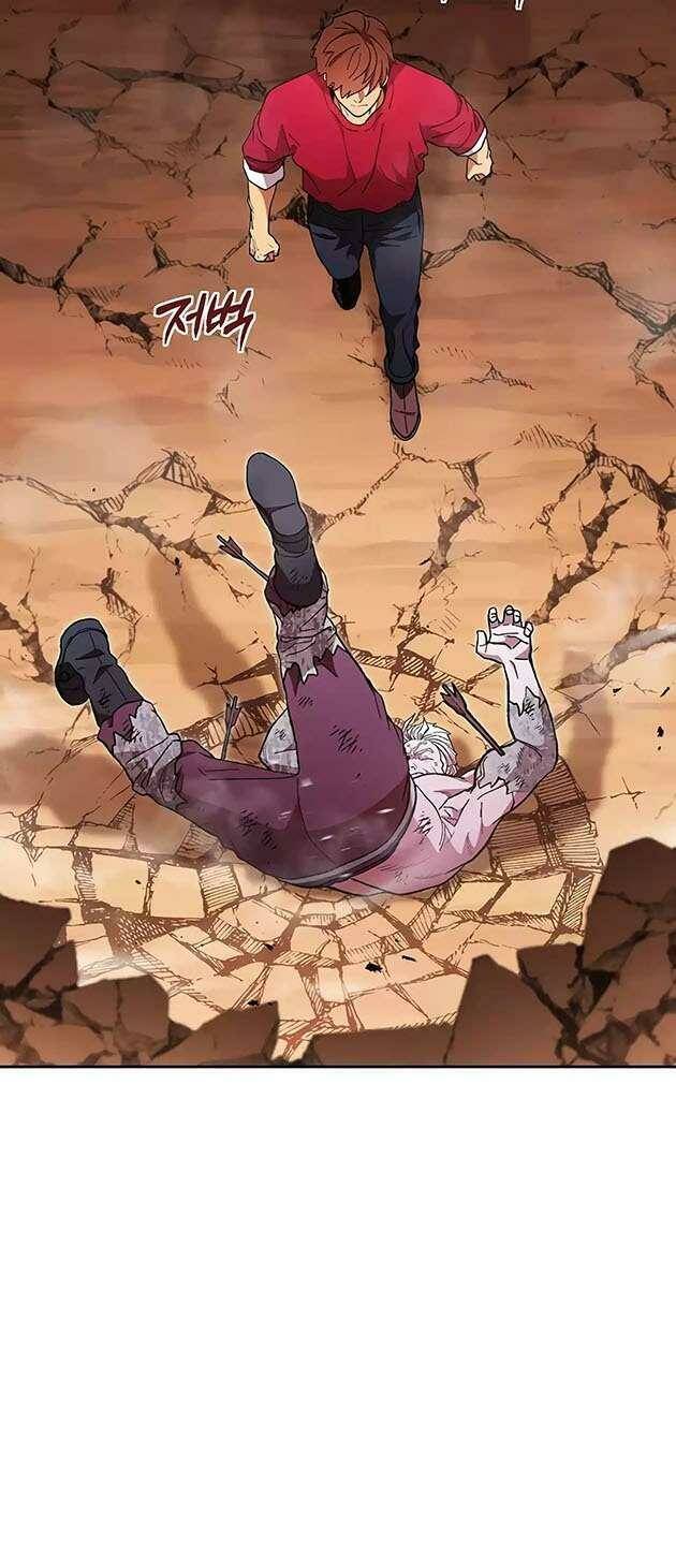 Tái Thiết Hầm Ngục Chapter 185 - Trang 2