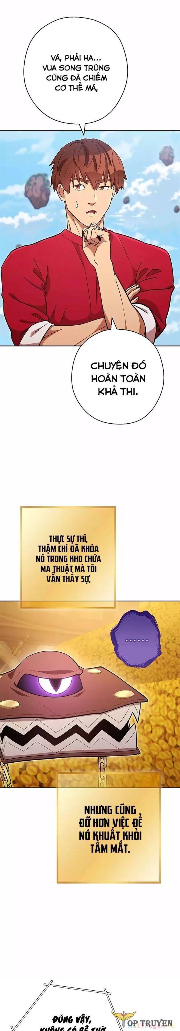 Tái Thiết Hầm Ngục Chapter 196 - Trang 2