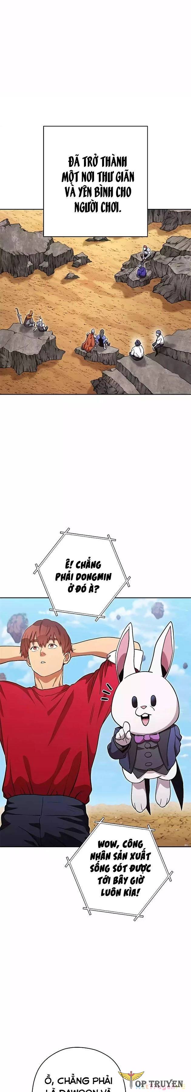 Tái Thiết Hầm Ngục Chapter 196 - Trang 2