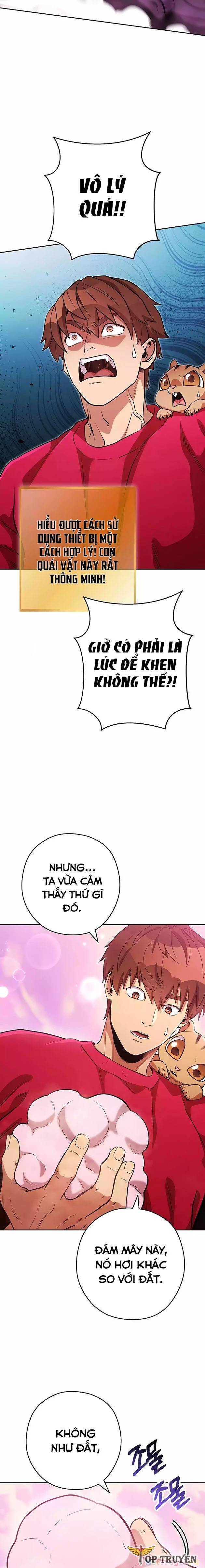 Tái Thiết Hầm Ngục Chapter 200 - Trang 2