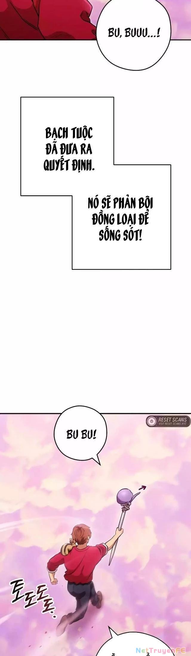 Tái Thiết Hầm Ngục Chapter 202 - Trang 2