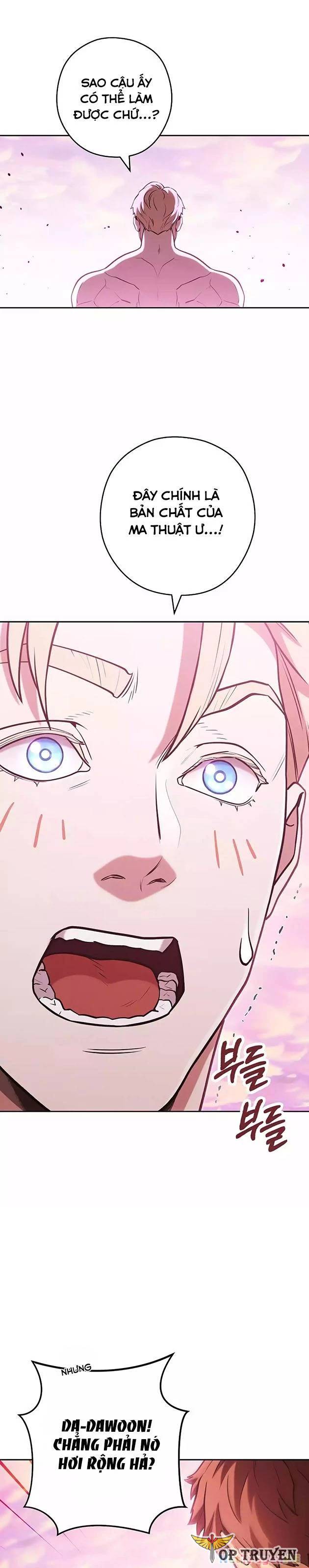 Tái Thiết Hầm Ngục Chapter 204 - Trang 2