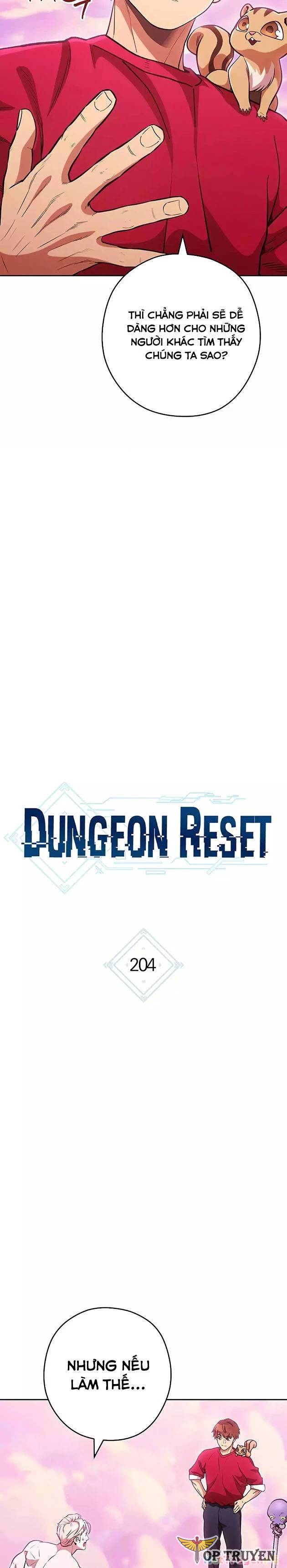 Tái Thiết Hầm Ngục Chapter 204 - Trang 2