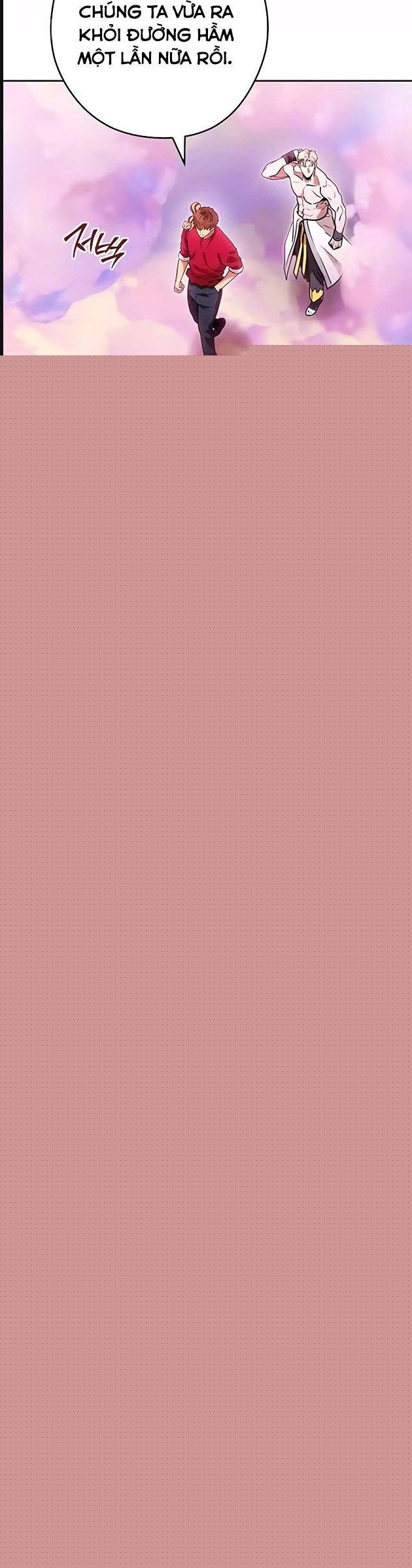 Tái Thiết Hầm Ngục Chapter 205 - Trang 2