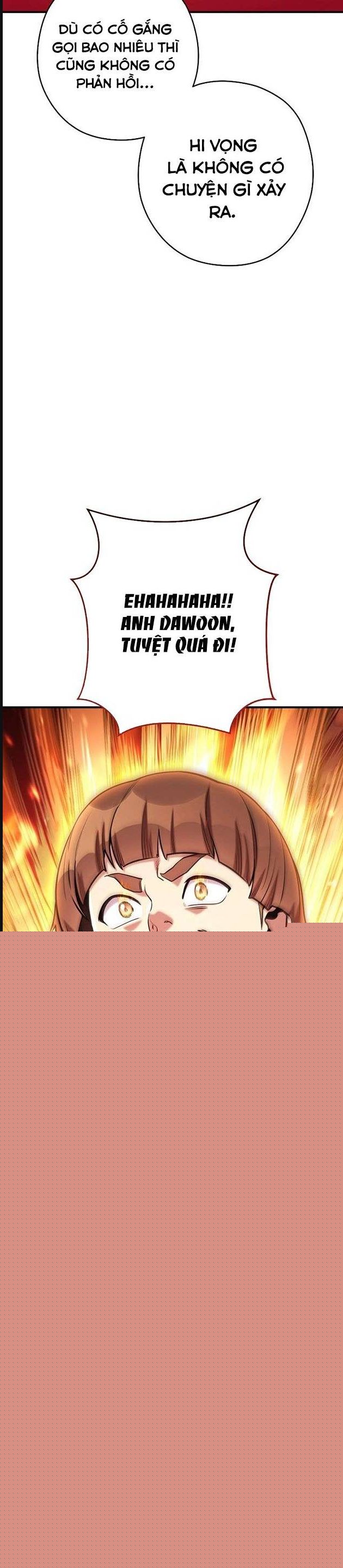 Tái Thiết Hầm Ngục Chapter 208 - Trang 2