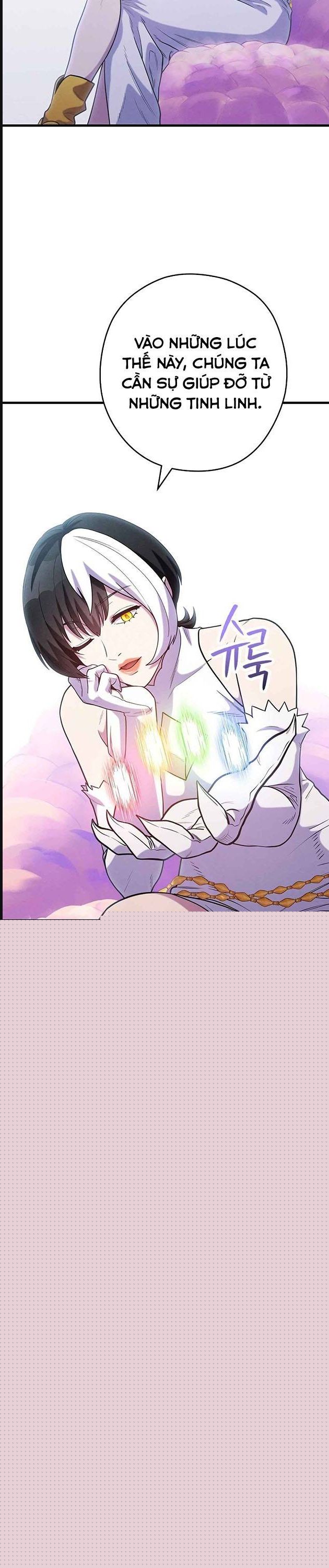 Tái Thiết Hầm Ngục Chapter 210 - Trang 2