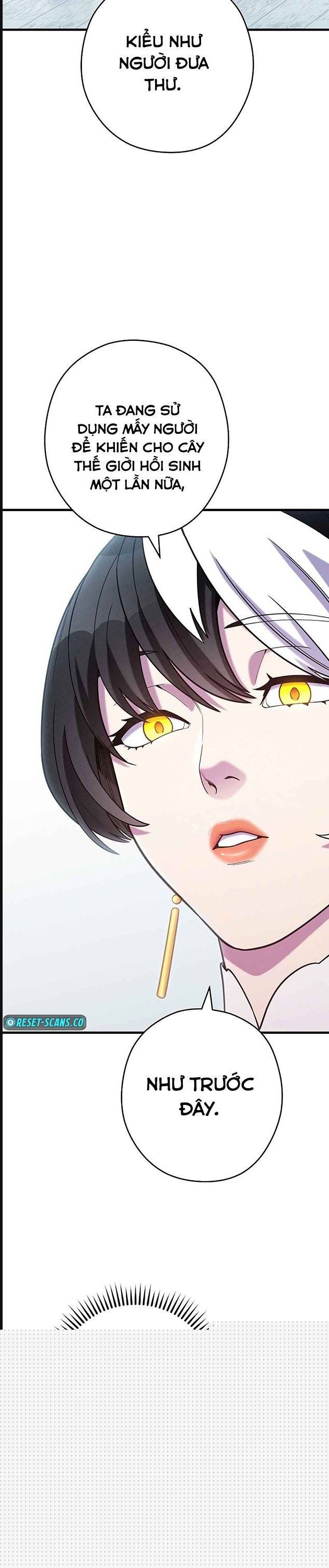 Tái Thiết Hầm Ngục Chapter 210 - Trang 2