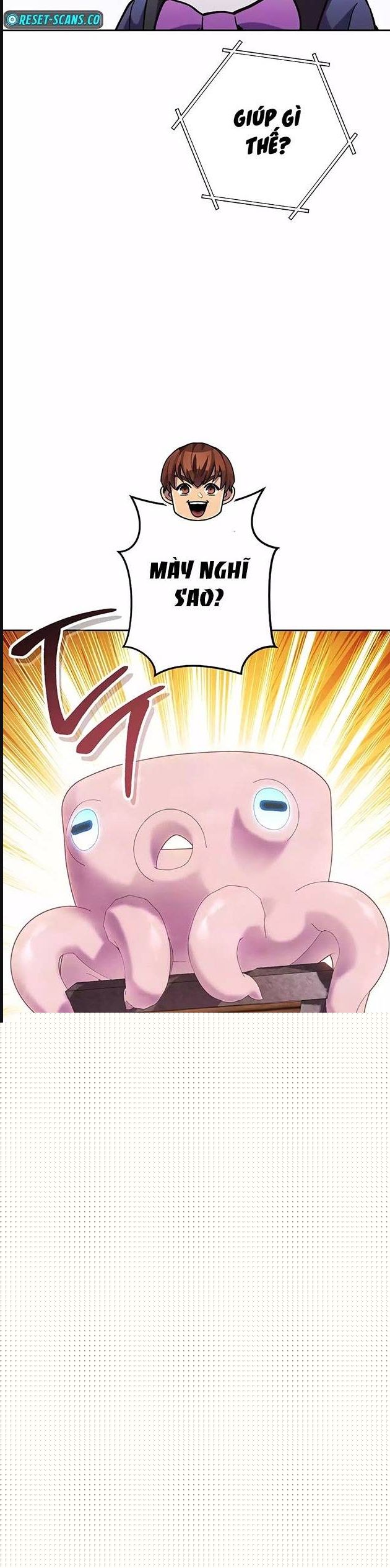 Tái Thiết Hầm Ngục Chapter 211 - Trang 2