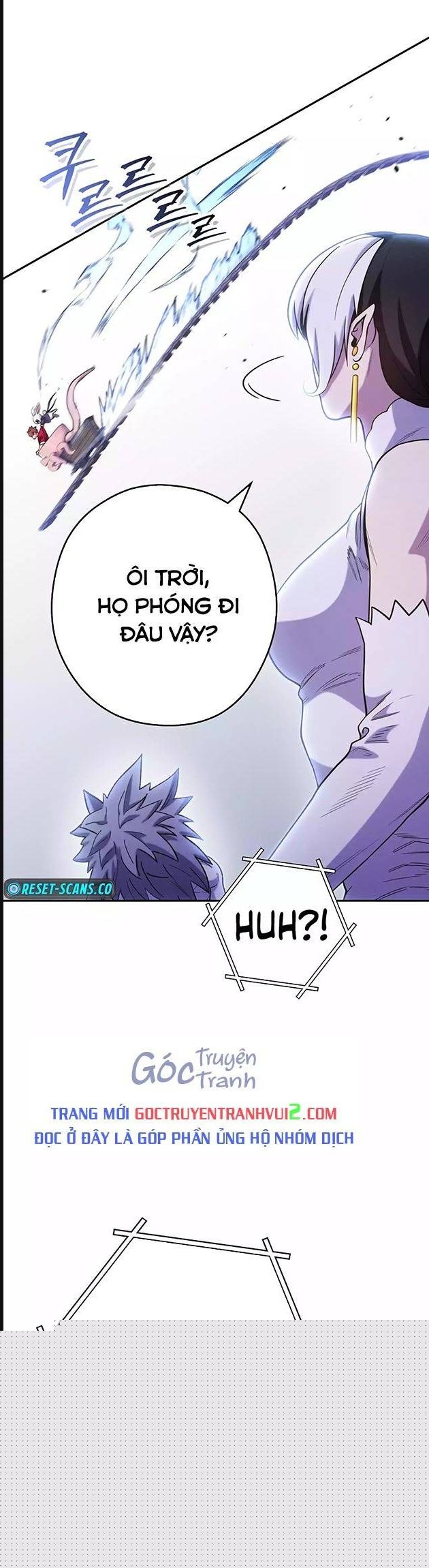 Tái Thiết Hầm Ngục Chapter 211 - Trang 2