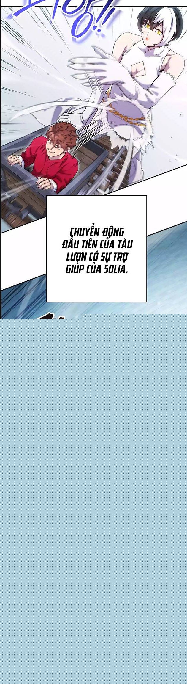 Tái Thiết Hầm Ngục Chapter 211 - Trang 2