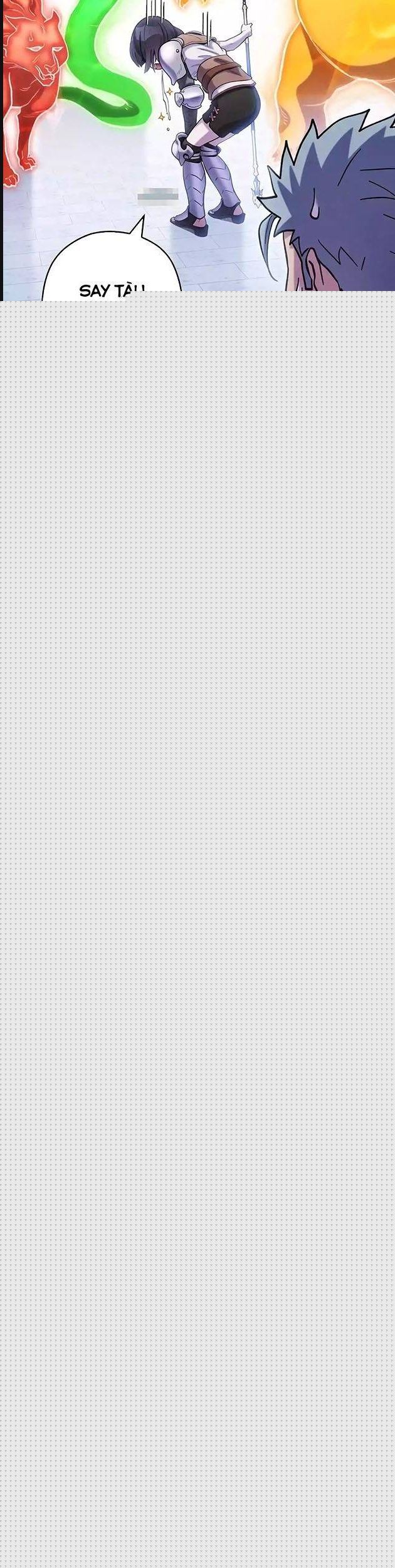 Tái Thiết Hầm Ngục Chapter 213 - Trang 2