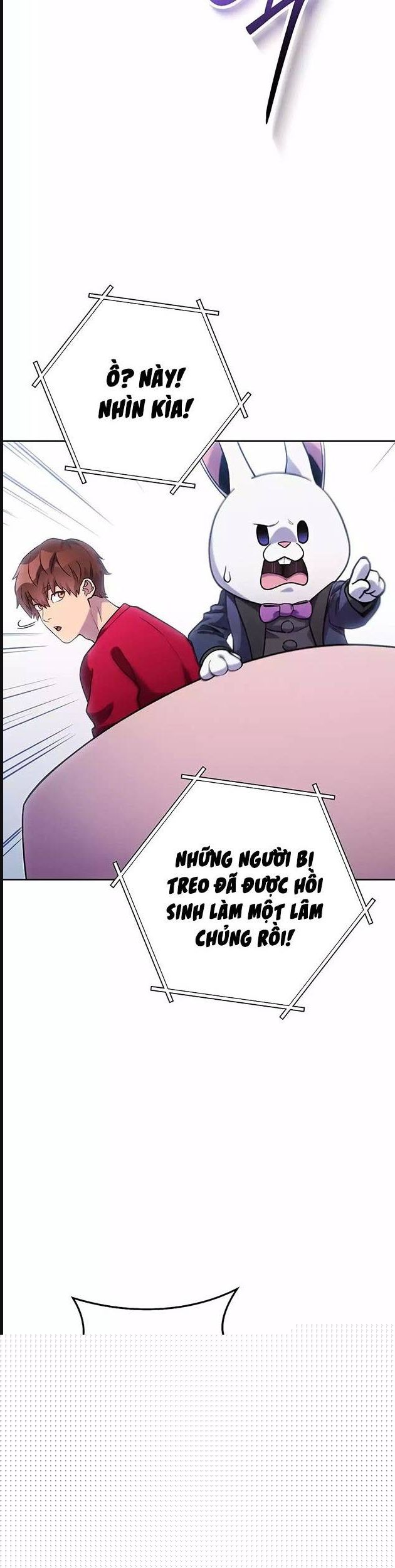 Tái Thiết Hầm Ngục Chapter 213 - Trang 2