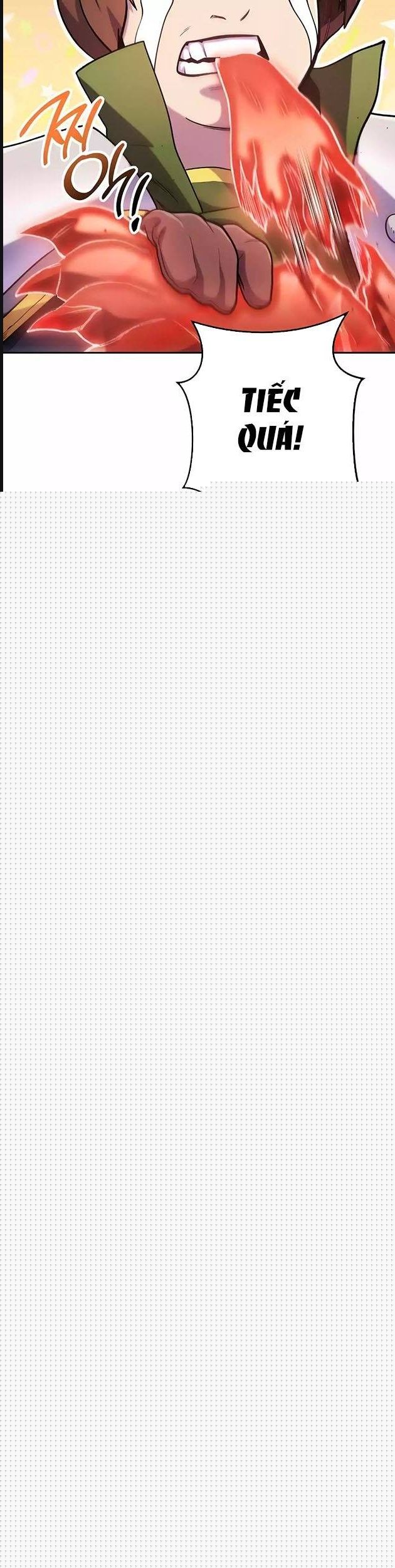 Tái Thiết Hầm Ngục Chapter 213 - Trang 2