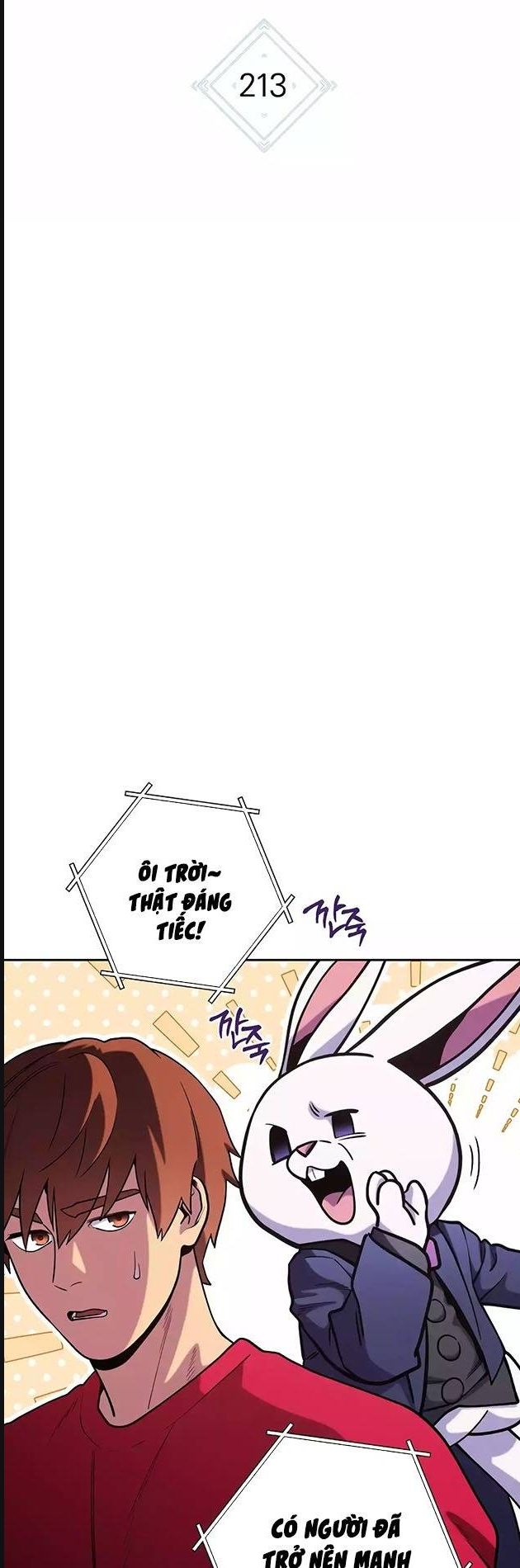 Tái Thiết Hầm Ngục Chapter 213 - Trang 2