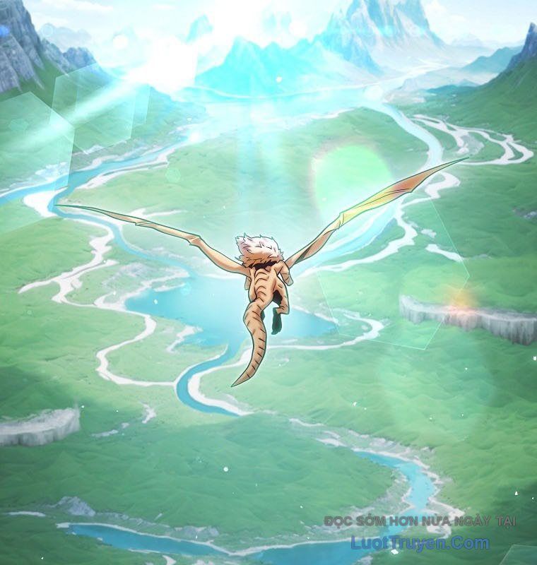 Tái Thiết Hầm Ngục Chapter 262 - Trang 2