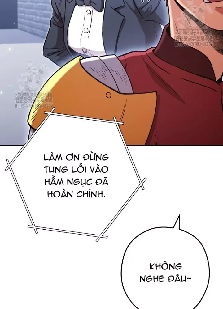 Tái Thiết Hầm Ngục Chapter 266 - Trang 2