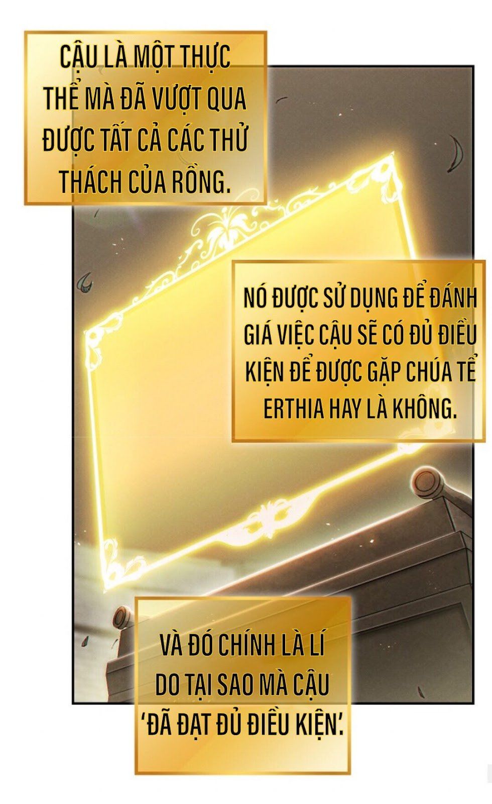 Tái Thiết Hầm Ngục Chapter 27 - Trang 2