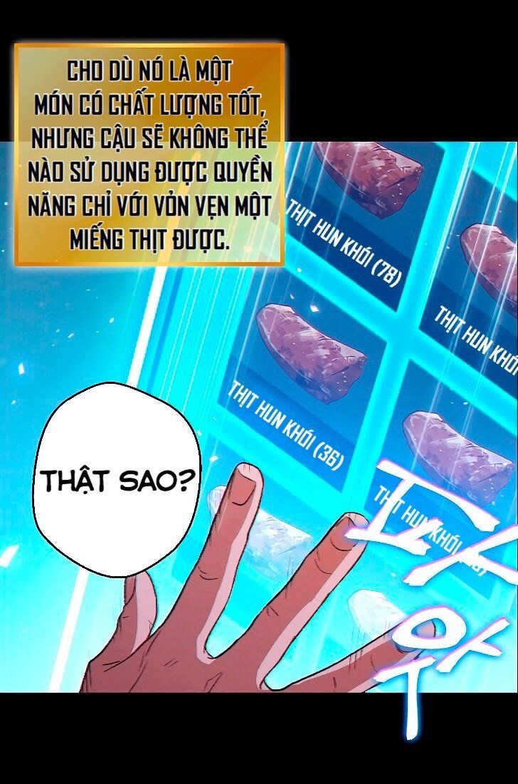 Tái Thiết Hầm Ngục Chapter 28 - Trang 2