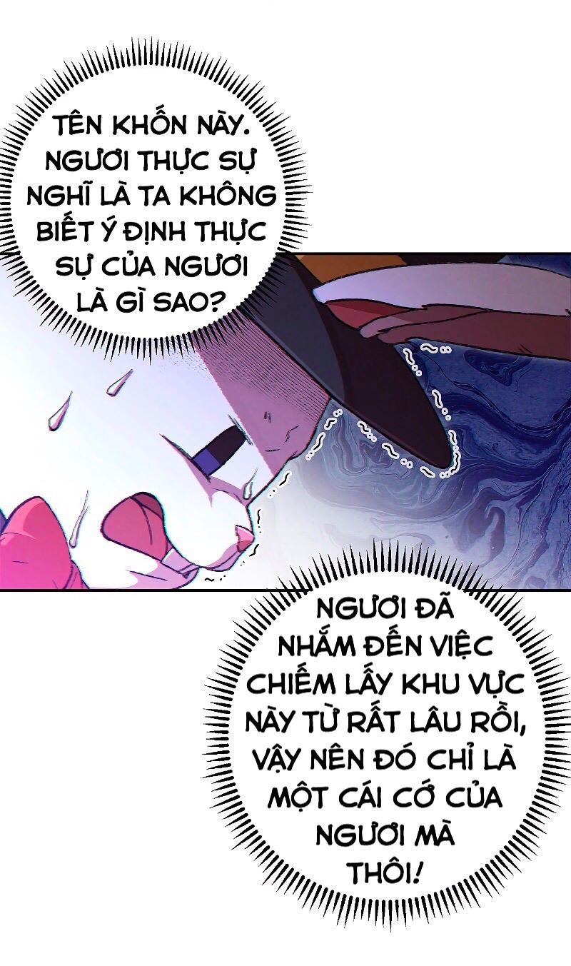 Tái Thiết Hầm Ngục Chapter 28 - Trang 2