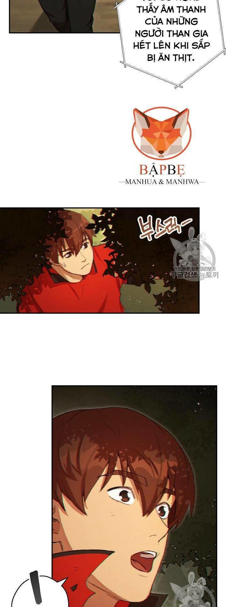 Tái Thiết Hầm Ngục Chapter 32 - Trang 2