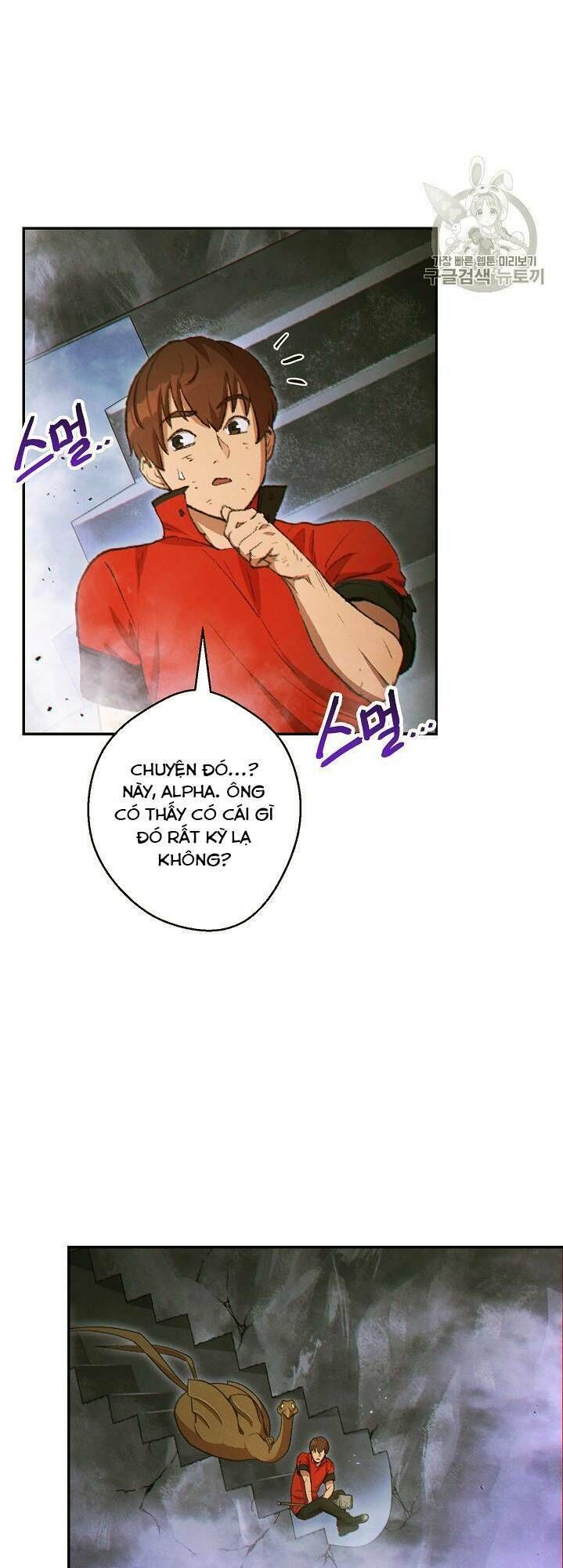 Tái Thiết Hầm Ngục Chapter 37 - Trang 2