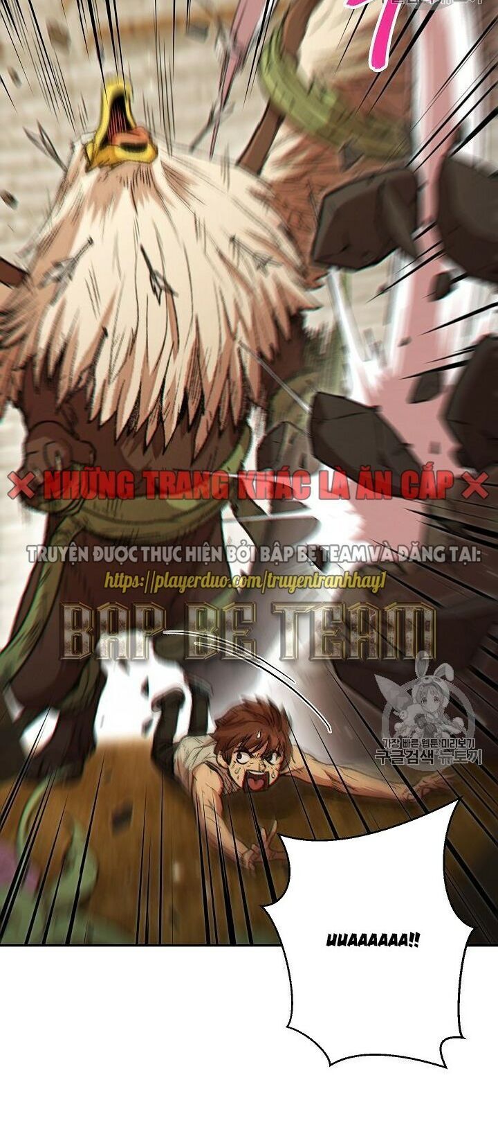 Tái Thiết Hầm Ngục Chapter 39 - Trang 2