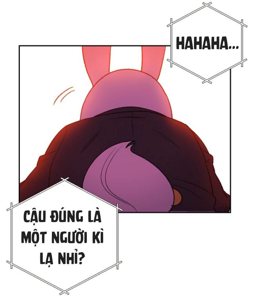 Tái Thiết Hầm Ngục Chapter 4 - Trang 2